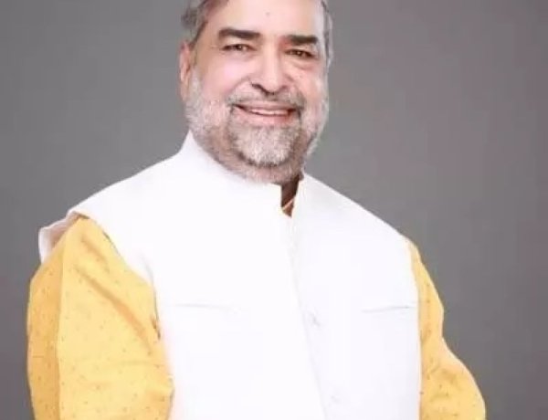 वरिष्ठ कांग्रेस नेता सुभाष धुप्पड़ का निधन, सीएम साय ने जताया शोक