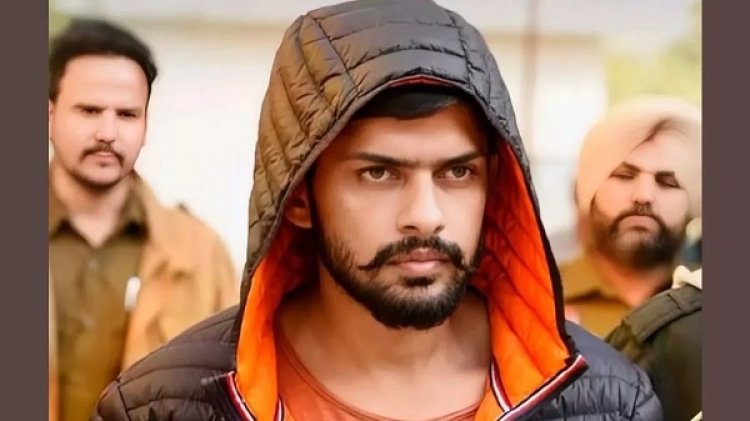 लॉरेंस बिश्नोई के नाम से पाकिस्तान में खलबली, ISI समर्थित आतंकी शहजाद भट्टी डरा