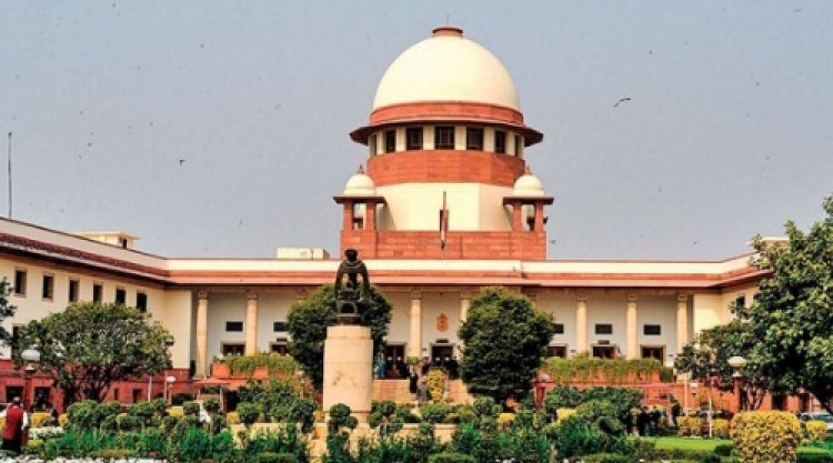 अरावली मामले में सुप्रीम कोर्ट ने अपने ही फैसले पर लगाई रोक, एक्सपर्ट कमेटी गठन के निर्देश