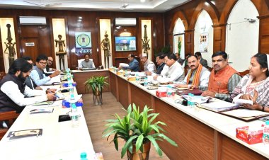 मंत्रिपरिषद के निर्णय : दिनांक - 21 जनवरी 2026