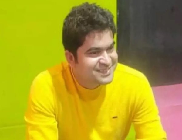 एडवरटाइजिंग एजेंसी के संचालक ने की आत्महत्या, जांच में जुटी पुलिस