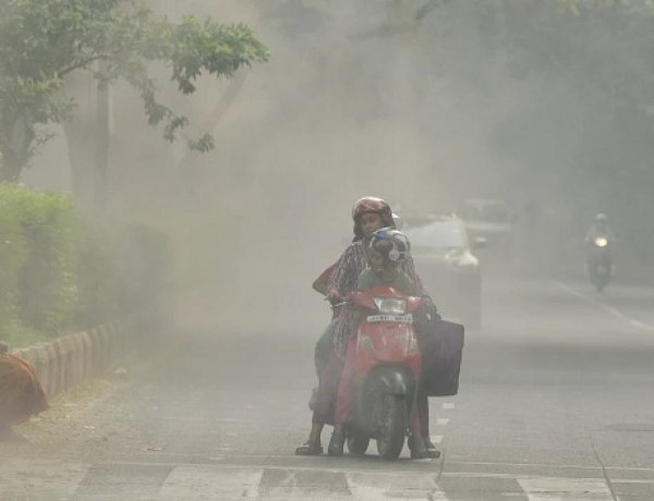 छत्तीसगढ़ में ठंड से जल्द मिलेगी राहत, अगले 48 घंटों में बढ़ेगा तापमान