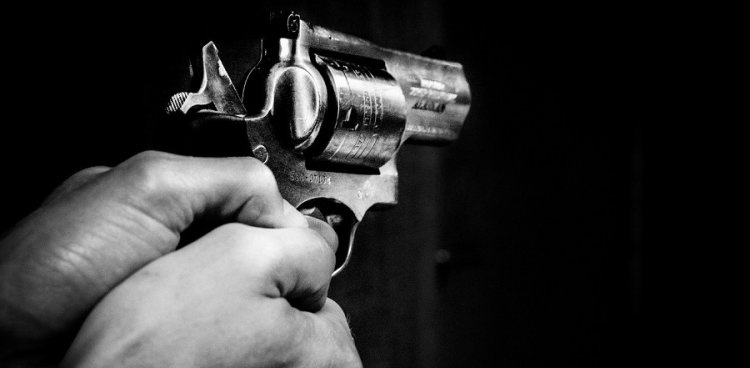 बीजापुर में नक्सली हिंसा, पूर्व सरपंच की गोली मारकर हत्या, इलाके में दहशत