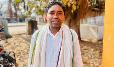 खुशहाली की खुशहोली, किसानों को मिलेगी धान की एकमुश्त अंतर राशि