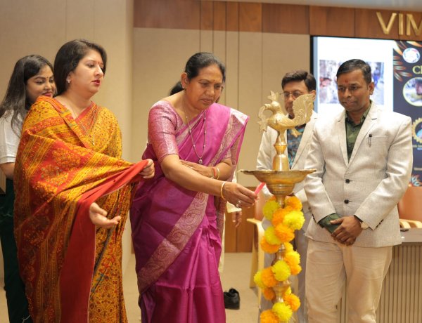 UHFC FOUNDATION (united hands for change) द्वारा 29 जनवरी को चैरिटी कार्यक्रम व सम्मान समारोह का आयोजन