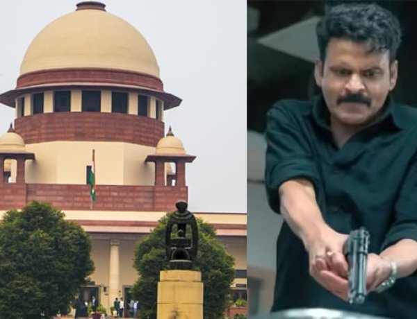 ‘घूसखोर पंडित’ पर सुप्रीम कोर्ट सख्त, मेकर्स से पूछा: नाम बदलकर क्या रखेंगे?