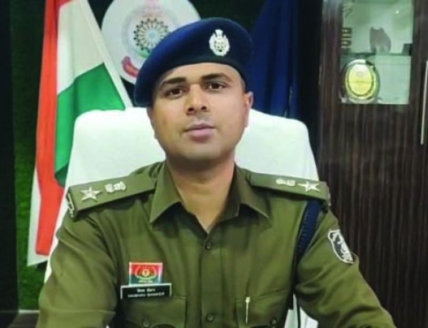 छत्तीसगढ़ राज्य  अवैध उत्खनन रोकने गई टीम के मारपीट से 62 वर्षीय ग्रामीण की मौत; एसडीएम समेत चार गिरफ्तार