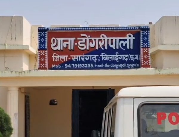 ग्राम झाल में तीन लोगों की हत्या से सनसनी, भतीजा ही निकला आरोपी