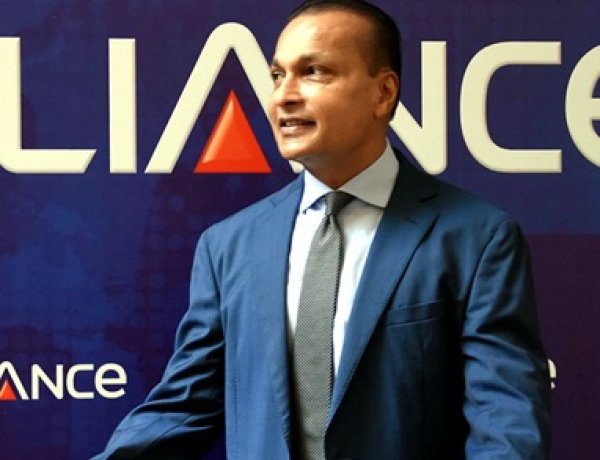 ईडी का अनिल अंबानी पर अब तक का सबसे बड़ा एक्शन,मुंबई का ₹3716 करोड़ का घर जब्त