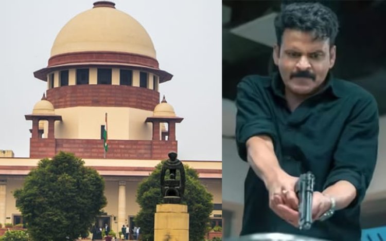 ‘घूसखोर पंडत’ विवाद पर सुप्रीम कोर्ट का विराम, नहीं दर्ज होंगे केस