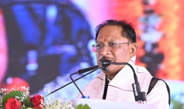 बस्तर की धरती से मातृशक्ति को बड़ा संबल : महतारी वंदन योजना की 25वीं किश्त जारी