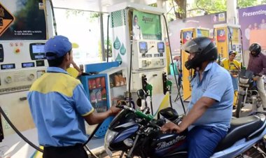 1 अप्रैल से बड़ा बदलाव: देशभर में अनिवार्य होगा E-20 पेट्रोल