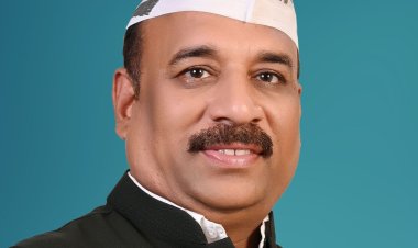 टोल टेक्स दरों में वृद्धि कर यात्रियों की जेब पर सरकार का डाका, बढ़ेगी महंगाई- भूपेन्द्र चन्द्राकर, प्रदेश उपाध्यक्ष, आम आदमी पार्टी