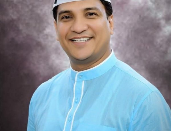 सरकार अफीम के खेती की जाँच रिपोर्ट सार्वजनिक करें  - संजय यादव, प्रदेश सह सचिव,AAP CG