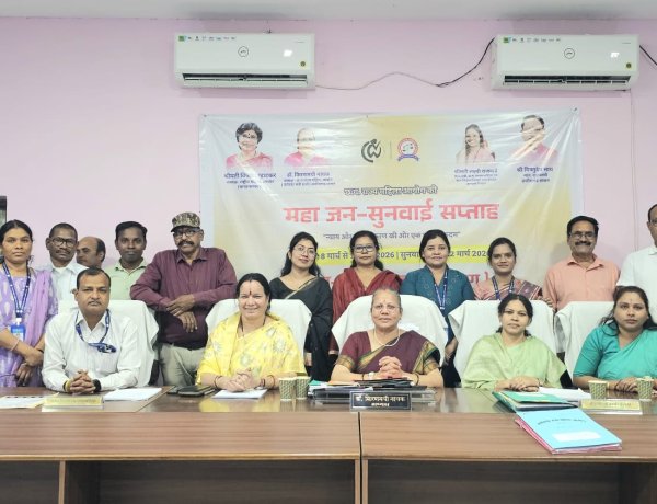 किन्नर से प्रेम संबंध के कारण पति को छोड़ा दूसरी महिला को नारी निकेतन भेजा गया