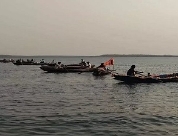 गंगरेल बांध पर पहली बार बोट चैंपियनशिप, 52 टीमें दिखाएंगी दम