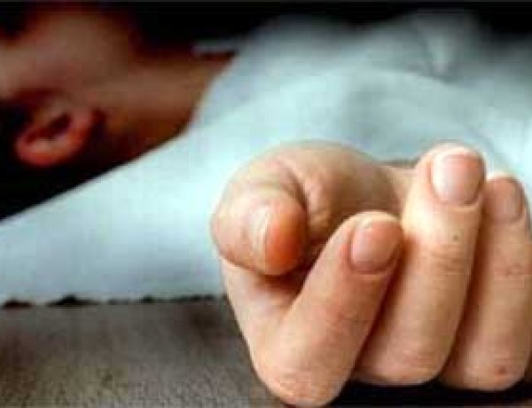 बिलासपुर में कथा वाचक की संदिग्ध मौत