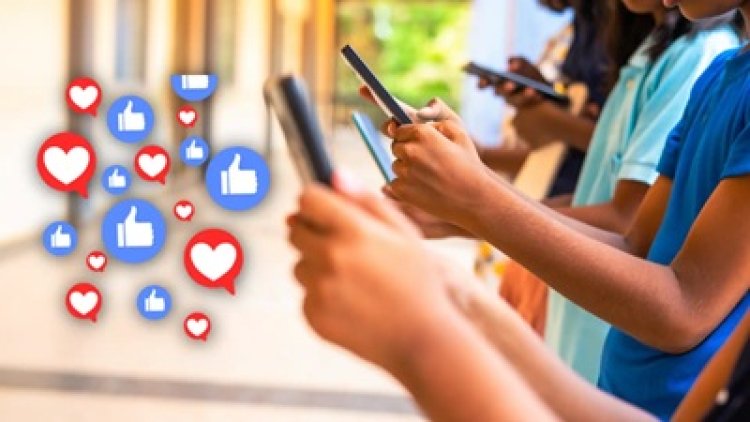 बच्चों के लिए सोशल मीडिया पर नहीं लगेगा प्रतिबंध, सख्त नियम बना सकती है सरकार-रिपोर्ट