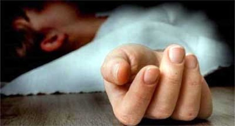 पुलिसकर्मी के मासूम बेटे की मौत, टीका लगने के बाद रुक गई सांस