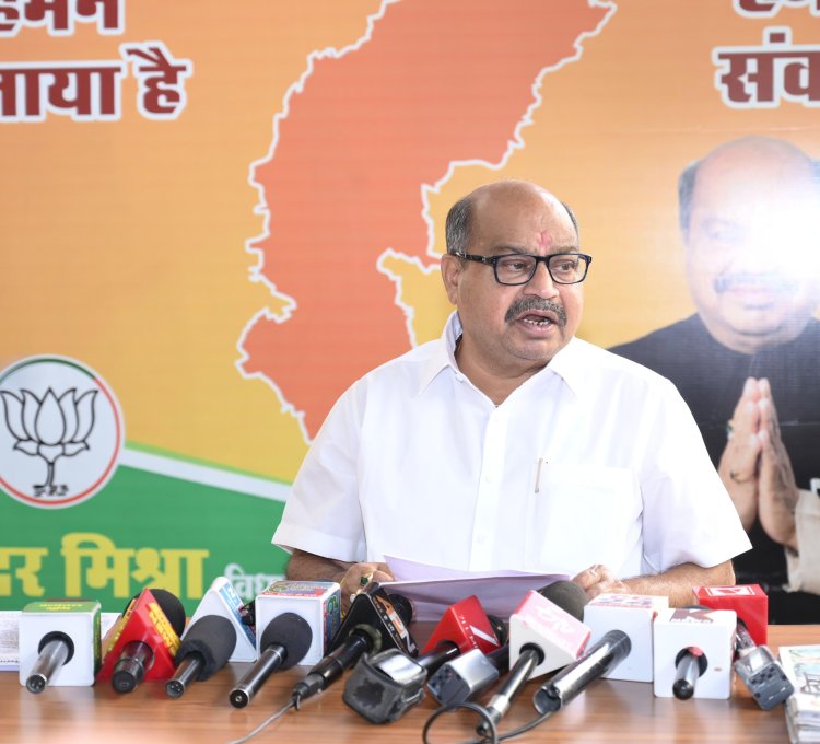 लोक भवन में गूंजेगी उत्कल की संस्कृति, भव्य आयोजन के साथ मनाया जाएगा उत्कल दिवस