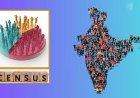 जनगणना 2027: डिजिटल होगी पूरी प्रक्रिया, दो चरणों में होगी गणना