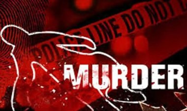 रायपुर में दोहरा हत्याकांड: पूर्व पुलिसकर्मी ने की पत्नी और बेटी की हत्या