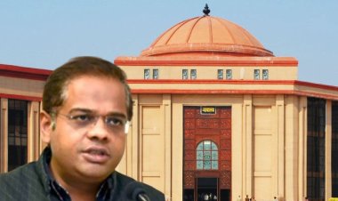 जग्गी हत्याकांड में बड़ा मोड़: अमित जोगी को 3 हफ्ते में करना होगा सरेंडर