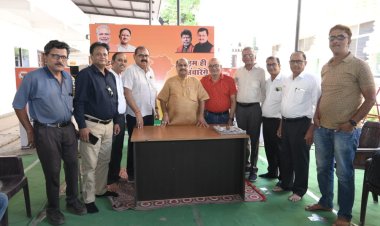 राज्य के सिंचाई जलाशयों में अभी 67 प्रतिशत से अधिक जल भराव