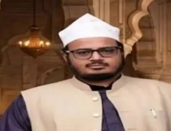 अश्लील कॉल के आरोप में शहर काजी बर्खास्त