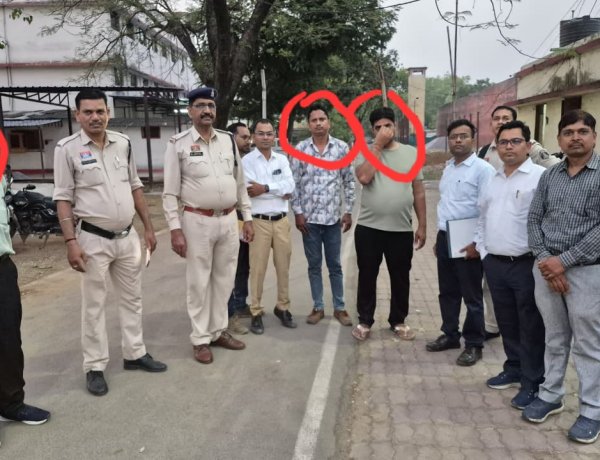 नकली दवाओं के नेटवर्क पर बड़ा एक्शन, तीन आरोपी गिरफ्तार