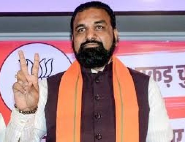 सम्राट चौधरी होंगे बिहार के नए मुख्यमंत्री, कल लेंगे शपथ