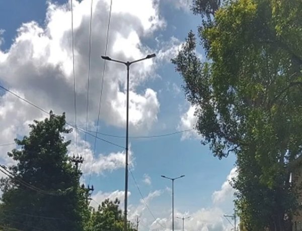 भीषण गर्मी के बीच बदलेगा मौसम: छत्तीसगढ़ में बारिश और तेज हवाओं के आसार