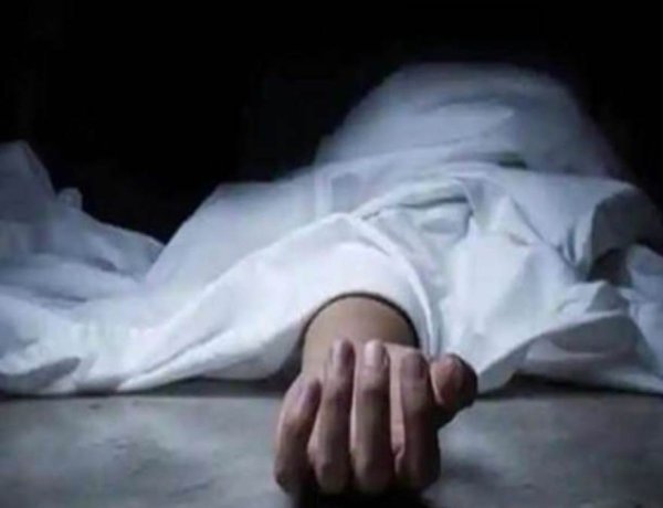 छत से गिरकर युवक की मौत, युवती गंभीर—प्रेम प्रसंग की आशंका