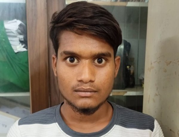 चाकू मारकर लूट की वारदात का खुलासा, मुख्य आरोपी समेत 3 गिरफ्तार