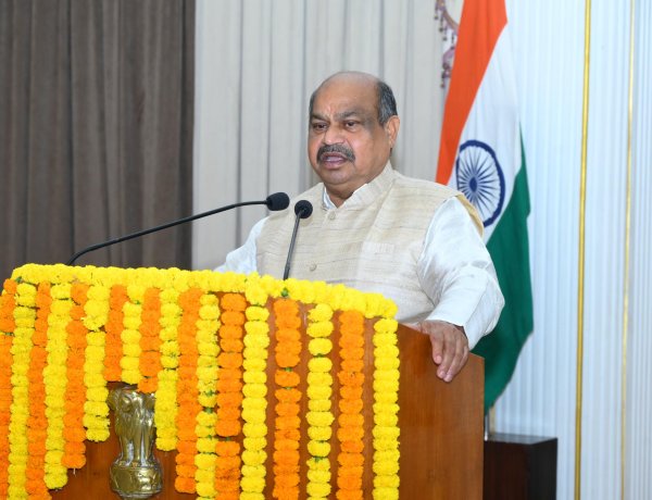 कम ईंधन में ज्यादा बिजली: परमाणु ऊर्जा से गांवों में विकास और रोजगार को मिलेगा बल  विधायक पुरन्दर मिश्रा बोले: “गांव मजबूत होंगे तभी बनेगा विकसित भारत 2047”