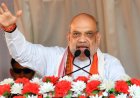 बंगाल में भगवा लहर पर अमित शाह बोले- यह टीएमसी के 'भय' पर पीएम मोदी के 'भरोसे' की जीत