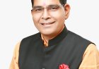 केबिनेट मंत्री श्री टंक राम वर्मा का कल सारंगढ़ और झुमका दौरा  मुख्यमंत्री कन्या विवाह और सुशासन तिहार में होंगे शामिल