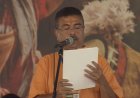 पश्चिम बंगाल में सत्ता परिवर्तन, सुवेंदु अधिकारी ने ली मुख्यमंत्री पद की शपथ