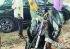 बालोद  भीषण सड़क हादसा: कार-बाइक की आमने-सामने टक्कर, तीन युवकों की मौके पर मौत