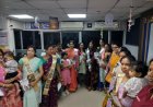 एडलवाइज लाइफ़ इंश्योरेंस में मनाया गया मदर्स डे
