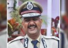 अरुण देव गौतम बने छत्तीसगढ़ के नए डीजीपी