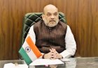 18-19 मई को छत्तीसगढ़ दौरे पर रहेंगे अमित शाह, बस्तर विकास और सुरक्षा पर रहेगा फोकस