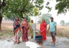 मुख्यमंत्री साय के निर्देश पर वर्षों पुरानी पेयजल समस्या का हुआ समाधान