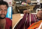 सुशासन तिहार में चाकूबाजी: सरपंच घायल, युवक गिरफ्तार...
