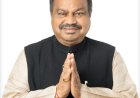 ई-रिक्शा में सवार होकर “सुशासन तिहार” पहुंचेंगे विधायक पुरंदर मिश्रा, देंगे पर्यावरण संरक्षण और जनसेवा का संदेश