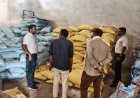 एक खाद दुकान का लाइसेंस निलंबित, कई विक्रेताओं को नोटिस