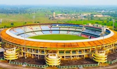 IPL टिकट के नाम पर बड़ा स्कैम: मैच से पहले फर्जी वेबसाइट्स से ठगी शुरू