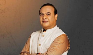 हिमंत बिस्वा सरमा 12 मई को लेंगे मुख्यमंत्री पद की शपथ
