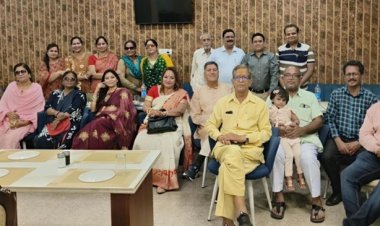 वर्ल्ड ब्राह्मण फेडरेशन द्वारा संविधान जागरूकता पर व्याख्यान 13 जून को