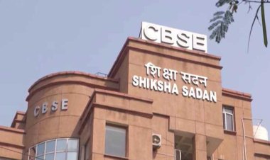 CBSE 12वीं बोर्ड का रिजल्ट जारी, 85.20% छात्र सफल